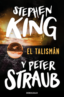 EL TALISMAN - DB