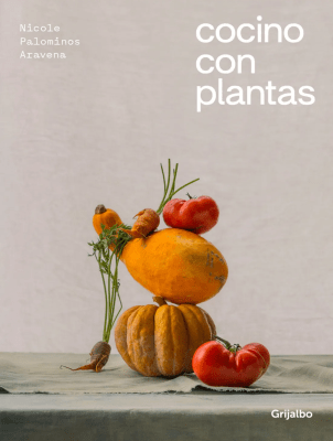 COCINO CON PLANTAS