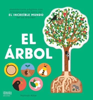 EL ÁRBOL