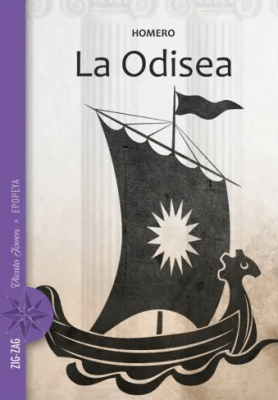 LA ODISEA - ZIG-ZAG