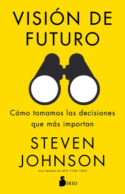 VISIÓN DE FUTURO