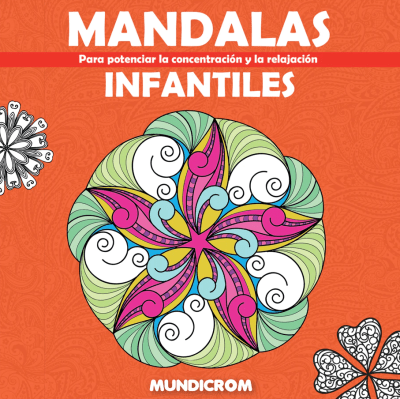 MANDALAS INFANTILES
