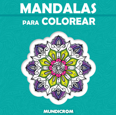MANDALAS PARA COLOREAR