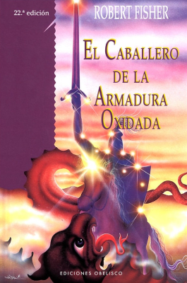 EL CABALLERO DE LA ARMADURA OXIDADA - TD
