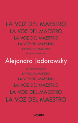 LA VOZ DEL MAESTRO