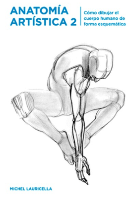 ANATOMÍA ARTISTICA 2