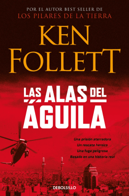 LAS ALAS DEL AGUILA