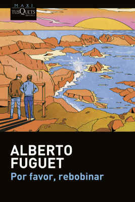 POR FAVOR, REBOBINAR