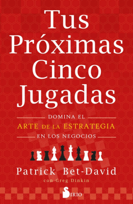 TUS PRÓXIMAS CINCO JUGADAS