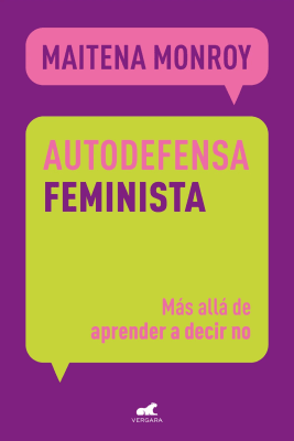AUTODEFENSA FEMINISTA