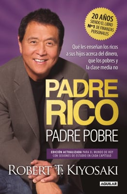 PADRE RICO PADRE POBRE - TD