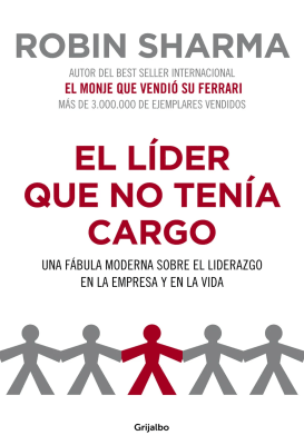 EL LIDER QUE NO TENIA CARGO