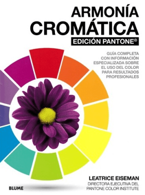 ARMONÍA CROMÁTICA. EDICIÓN PANTONE