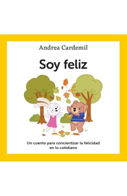 SOY FELIZ