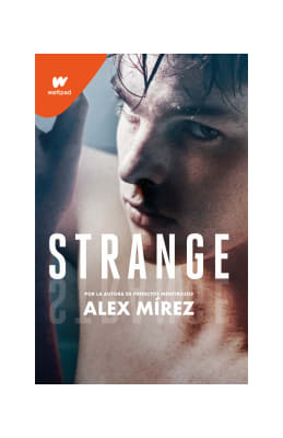 STRANGE
