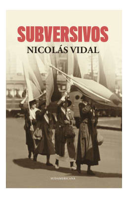 SUBVERSIVOS