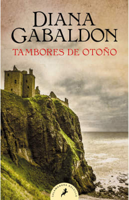 TAMBORES DE OTOÑO