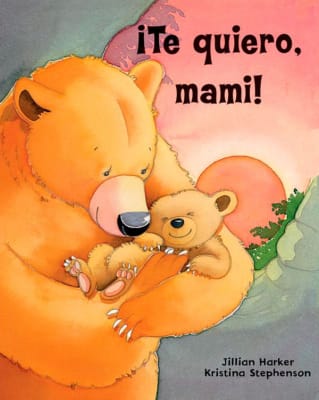 ¡TE QUIERO, MAMI!