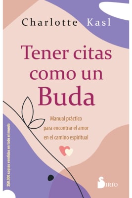TENER CITAS COMO UN BUDA
