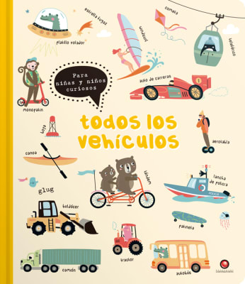 TODOS LOS VEHÍCULOS