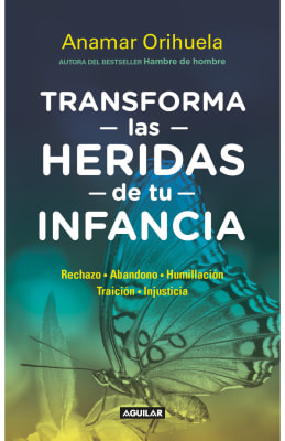 TRANSFORMA LAS HERIDAS DE TU INFANCIA