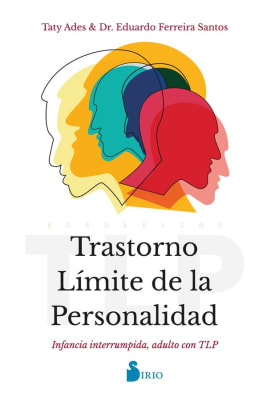 TRASTORNO LIMITE DE LA PERSONALIDAD
