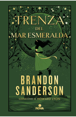 NOVELA SECRETA 1. TRENZA DEL MAR ESMERALDA