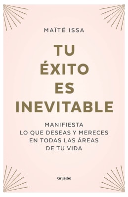 TU ÉXITO ES INEVITABLE