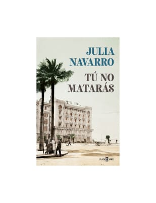 TÚ NO MATARÁS