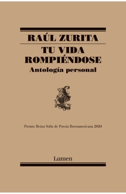 TU VIDA ROMPIÉNDOSE