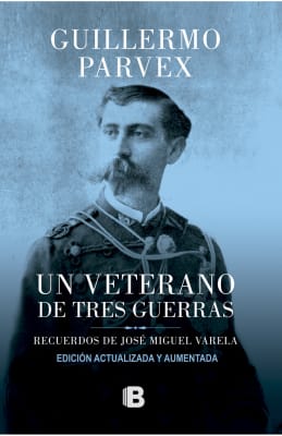 UN VETERANO DE TRES GUERRAS