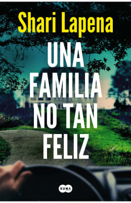 UNA FAMILIA NO TAN FELIZ