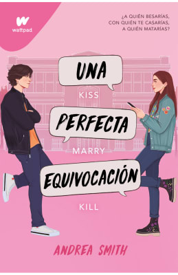 UNA PERFECTA EQUIVOCACIÓN