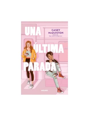 UNA ÚLTIMA PARADA