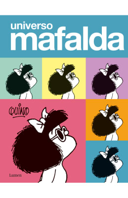 UNIVERSO DE MAFALDA
