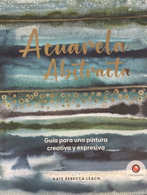 ACUARELA ABSTRACTA