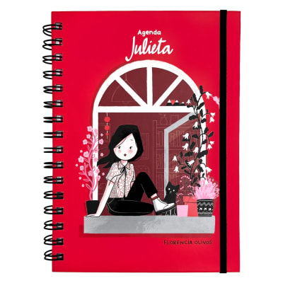 AGENDA JULIETA 2025 VENTANA