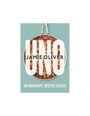 UNO UN RECIPIENTE RECETAS FACILES