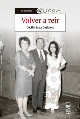 VOLVER A REÍR