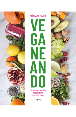 VEGANEANDO
