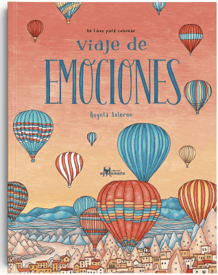 VIAJE DE EMOCIONES