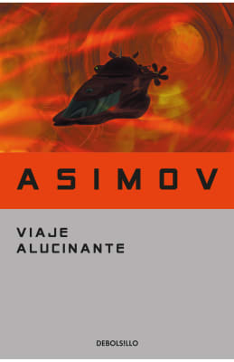 VIAJE ALUCINANTE - DB