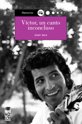 VICTOR UN CANTO INCONCLUSO