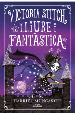 VICTORIA STICH 2 - LIBRE Y FABULOSA