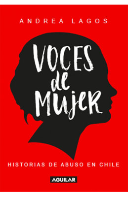 VOCES DE MUJER