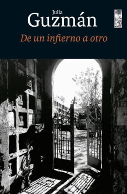 DE UN INFIERNO A OTRO