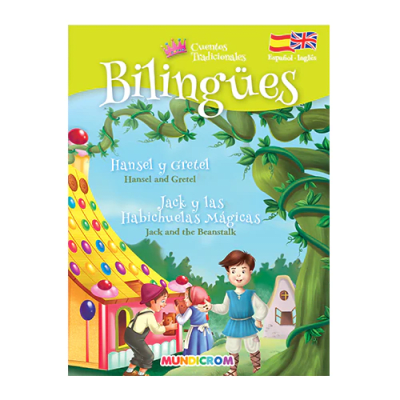 BILINGÜES: HANSEL Y GRETEL
