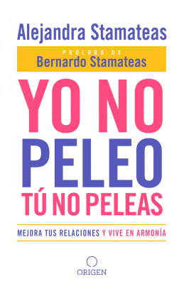 YO NO PELEO TÚ NO PELEAS