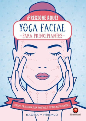 YOGA FACIAL PARA PRINCIPIANTES