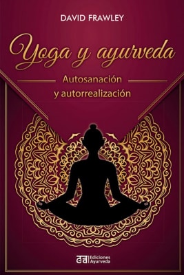 YOGA Y AYURVEDA